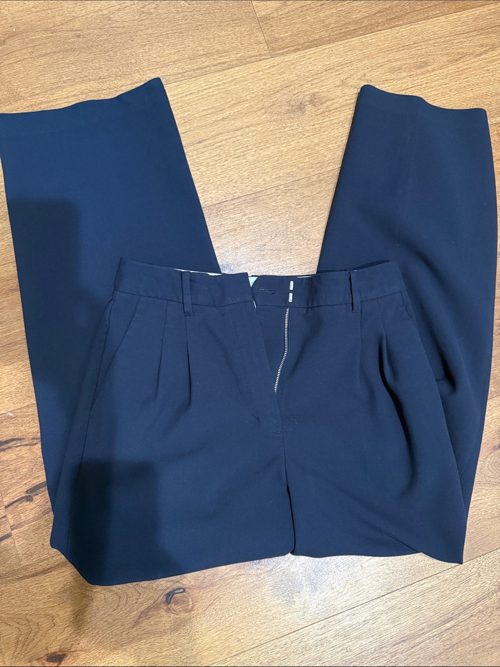 The Effortless Pant Aritzia